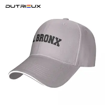 Бейсбольная кепка Для Мужчин И женщин, кепка El Bronx, Зимние шапки, Роскошная кепка для девочек, мужская