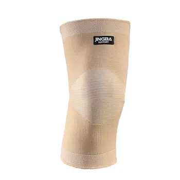 1 шт. наколенник для поддержки суставов при артрите Нейлоновые спортивные компрессионные рукава для фитнеса Наколенники для Велоспорта Защита для бега