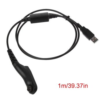 USB-кабель для Программирования P82F для Портативной рации Motorola XPR Radio Серии XIR