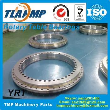 Подшипники поворотного стола TLANMP YRT200 2-509740 (200x300x45 мм) Для станков TLANMP Axial Radial Turntable bearings