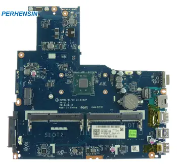 Для Lenovo B50-30 Материнская плата LA-B102P U73 Pentium Четырехъядерный процессор N3540 5B20G90135
