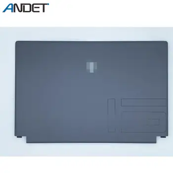 Новый Оригинальный Для ноутбука Dell Alienware M15 R5 R6 ЖК-дисплей Задняя Верхняя Крышка Задняя Крышка A Shell 0HR3PD 04CG9K