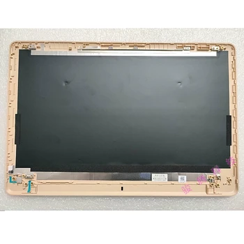 Новый ЖК-дисплей для ноутбука, Задняя Крышка Экрана, Верхний Чехол Для hp 15-BS 15-BW 15Q-BU 15T-BR 15T-BS 250 255 G6, Передняя рамка