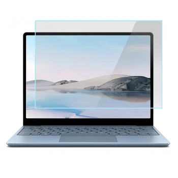 Закаленное Стекло 9H Для Ноутбука Microsoft Surface Go 2 12,4 