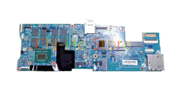 JOUTNDLN для Lenovo ThinkPad X1 Материнская плата ноутбука FRU 04Y1978 48.4RQ01.011 W/i7-3667U процессор 8 ГБ оперативной памяти