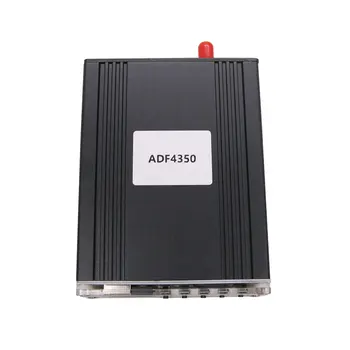 Генератор частоты радиочастотного сигнала ADF4350 137,5 МГц-4,4 ГГц с OLED-дисплеем