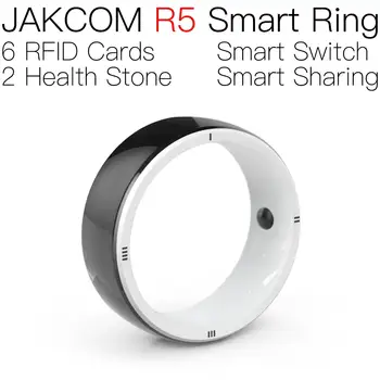 JAKCOM R5 Смарт-кольцо Новое поступление в виде nfc-меток программируемая черная метка спасибо 56 rfid хакер кварцевые умные часы брелок для ключей свинья