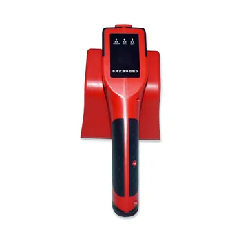Ручной сканер опасных жидкостей ZA-600BX