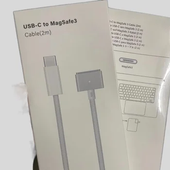 Кабель USB-C к magsafe 3