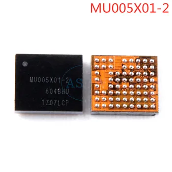 5 шт./лот MU005X01-2 для Samsung J710F микросхема малой мощности