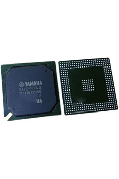 Оригинальный чип управления ключом IC X8940AO X8940A0 для электрического пианино Yamaha