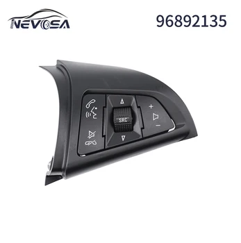 NEVOSA 96892135 Для Chevrolet Cruze Mai Rui Bao 2009 2014 Автоматическая Кнопка Bluetooth Круиз Управление Рулевым Колесом Комбинированный Переключатель