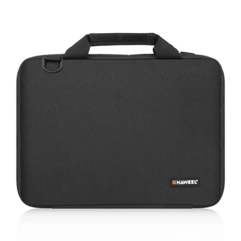 Haweel 14-Дюймовый Универсальный планшет, сумка для ноутбука, ручная сумка через плечо, чехол для планшета