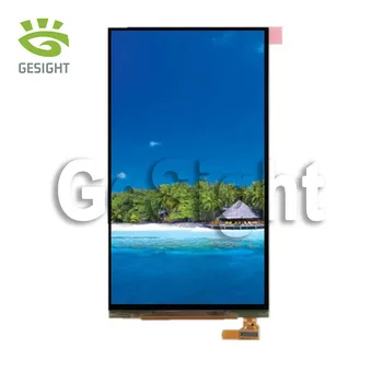 Прямоугольный 5,5-дюймовый Экран E555HBM2 OLED-Дисплей 720X1280 Разрешение 300ниц Плата Драйвера MIPI Для смартфона DIY Project