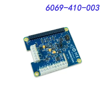 AvadaTech 6069-410-003 MCC 152: выходное напряжение и разъем Dio DAQ для Raspberry Pi