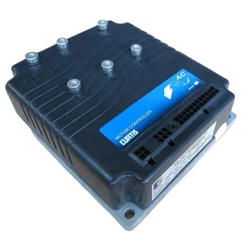 Контроллер переменного тока Curtis 1230-2402 для электрического подъема