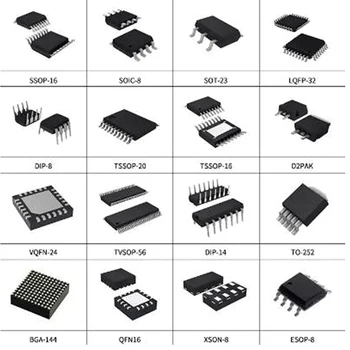 100% Оригинальные микроконтроллерные блоки TMS320F28069PZT (MCU/MPU/SoCs) LQFP-100 (14x14)